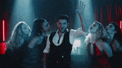 Dance Say Less GIF by Frankie Zulferino