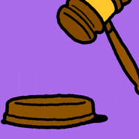 Supreme Court Trump GIF by Creative Courage