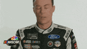 kevin harvick GIF by NASCAR on NBC