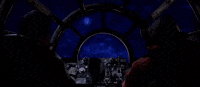 return of the jedi episode 6 GIF by Star Wars