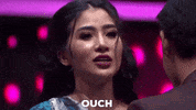 Girl Love GIF by Take Me Out Indonesia