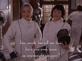 season 3 netflix GIF by Gilmore Girls 