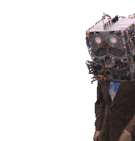 Dj Surprise Sticker by AtomWorth