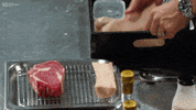 Steak Mc15 GIF by MasterChefAU