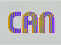 Art Glitch GIF