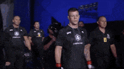 Mixed Martial Arts Sport GIF by UFC