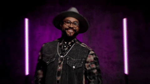 Dance Kids GIF by CBS