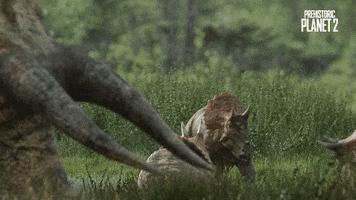 Pushing Go Away GIF by Apple TV