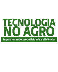 John Deere Agro Sticker by SLC Máquinas