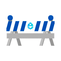 Construcao Sticker by Obra Play