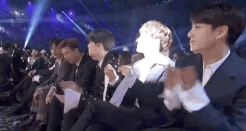 2019 bbmas dancing GIF by Billboard Music Awards