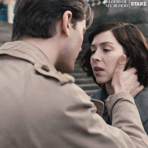 Season 1 Love GIF by Outlander