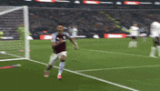 Ollie Watkins Football GIF by Aston Villa FC