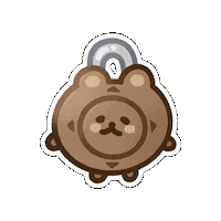 Escape En Sticker