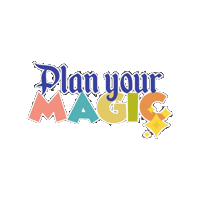 Planyourmagic Sticker by Anter Seguros