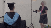 Friends Family GIF by UniOfNottingham