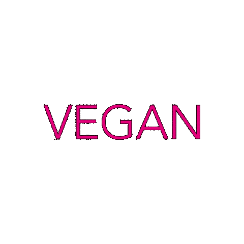 fashion vegan Sticker by Canco