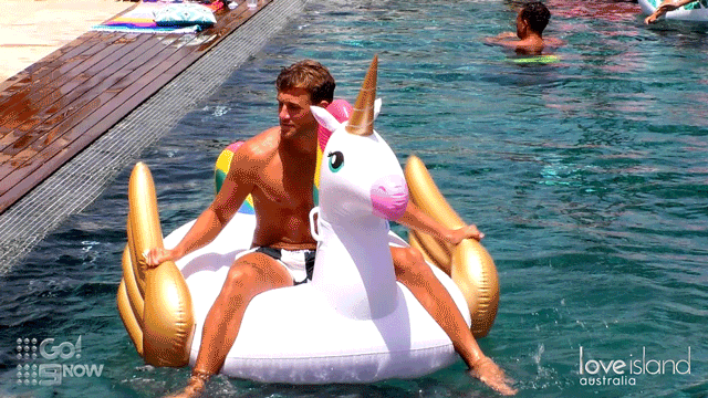 love island lol GIF by Love Island Australia