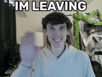 Good Bye GIF