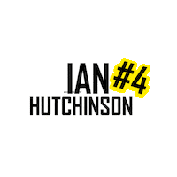 ttracesofficial isleofman gary johnson lovett david johnson Sticker