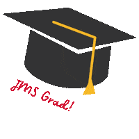 Jms Sticker by sdsu_jms