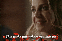 kiss me GIF by The Bachelor Australia