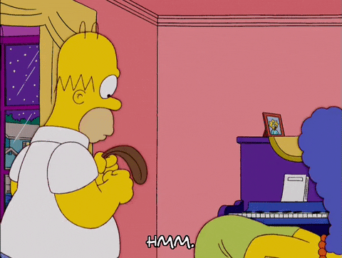 homer simpson GIF