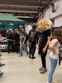 Walking Bread GIF by Alex Boya