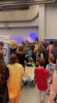 Walking Bread GIF by Alex Boya