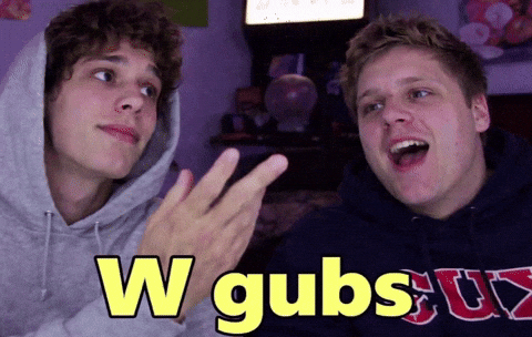 Gubs GIF