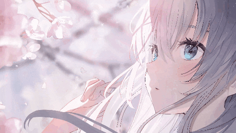 Manga Wallpaper GIF