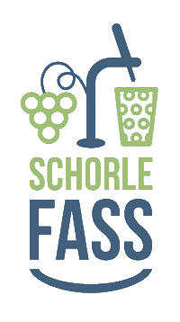 Schorle Schobbe Sticker by 2-PS