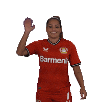 See You Goodbye Sticker by Bayer 04 Leverkusen