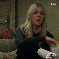 Season 17 Popcorn GIF by It's Always Sunny in Philadelphia