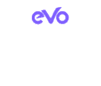 evo_w12 fitness crossfit academia software Sticker