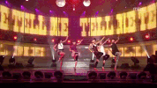 k-pop GIF