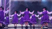 Episode 18 Dance GIF by America's Got Talent