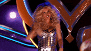Reality Singing GIF by The Masked Singer