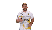 Celebration Team Sticker by Stade Rochelais