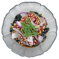 poke seafood Sticker by Major Food Group