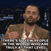 Pennbadgley Fallontonigt GIF by The Tonight Show Starring Jimmy Fallon