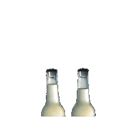 Wattnbar-Limonade limo limonade spiekeroog wattnbar Sticker