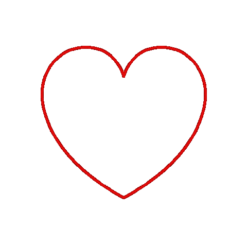 Valentines Day Love Sticker