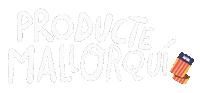 Mallorca Melicoto Sticker