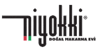 niyokkimakarna makarna niyokki niyokkimakarna dogal makarna evi Sticker