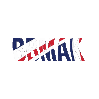 Christian Mark Sticker by Day Ones
