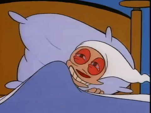 ren and stimpy nicksplat GIF