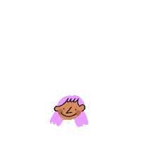 Happy Fun Sticker