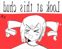 neruarts10 teto chud kasaneteto viewer GIF