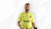 Football Sport GIF by SK Slavia Praha